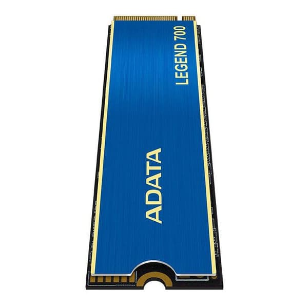 Intern SSD - ADATA - LEGEND 700 - 512 GB - NVMe