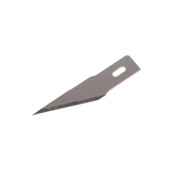 WOLFCRAFT - 5 klinger til skalpel 4195