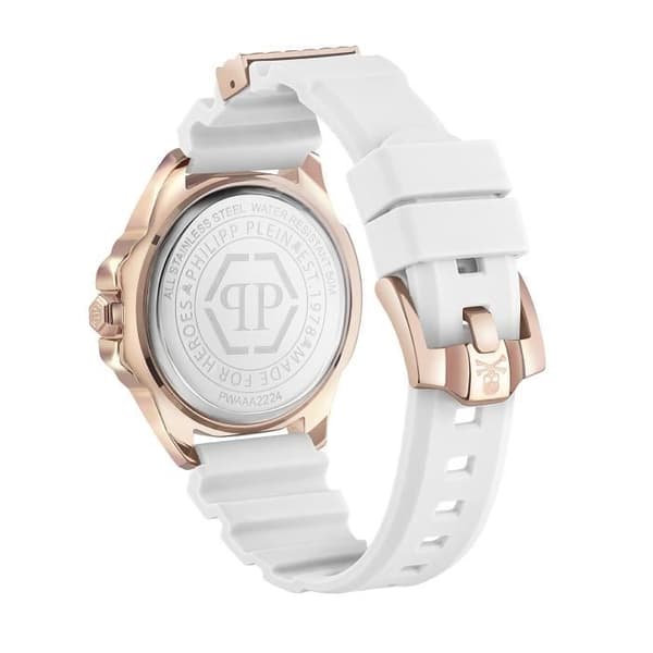 Philipp Plein klocka - Unisex - PWAAA2224