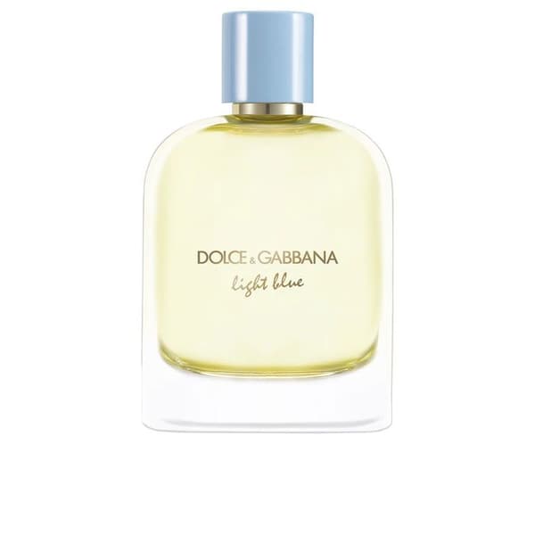 Eau de Parfum BLEU CLAIR TIL MAND edp vapo 200 ml