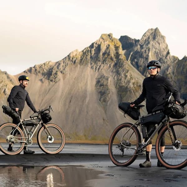 Osprey Escapist Small cykelramväska