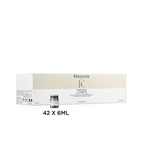 Cure densitet - densifiera Kerastase
