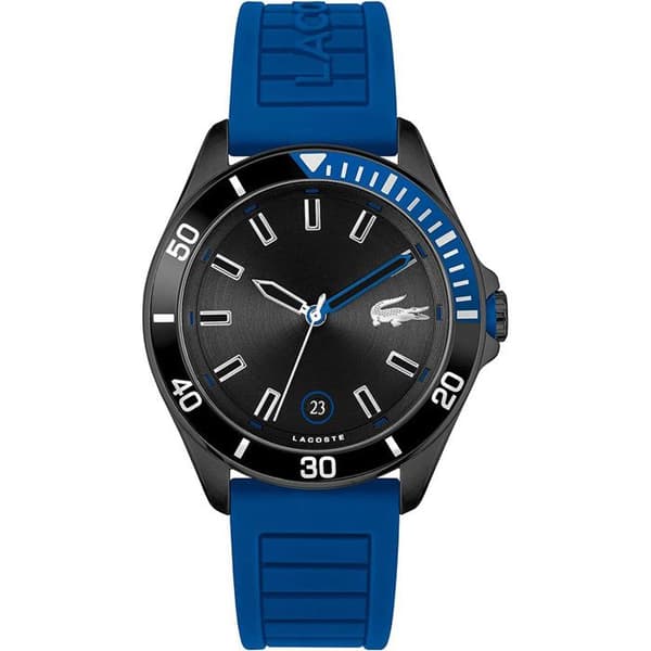 Herrklocka Lacoste 2011262, Kvarts, 43mm, 5ATM