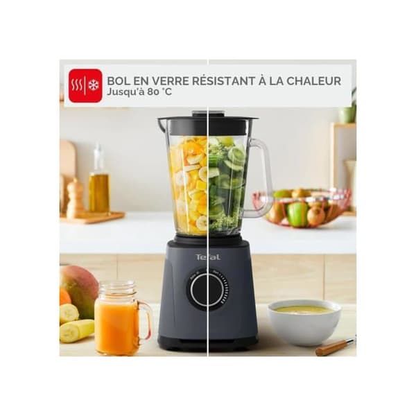 Tefal BL771BF0 PerfectMix Essential