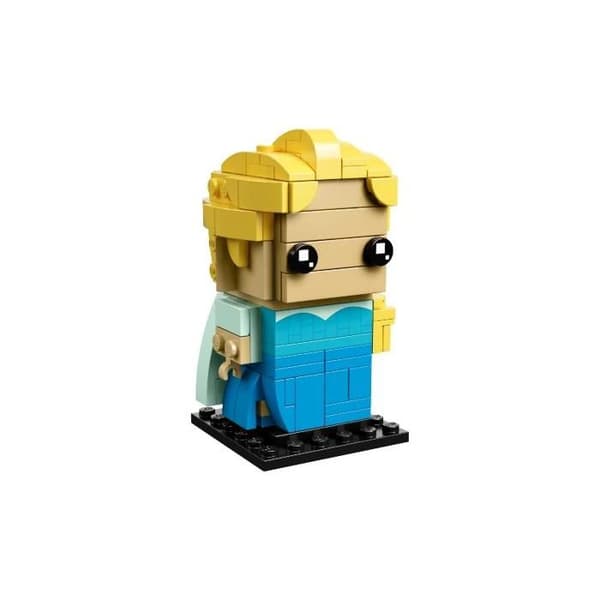LEGO 41617 Elsa Skick: Ny
