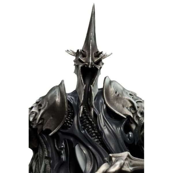 Samlarfigur The Witch-King of Angmar (Mini Epics) - Sagan om ringen