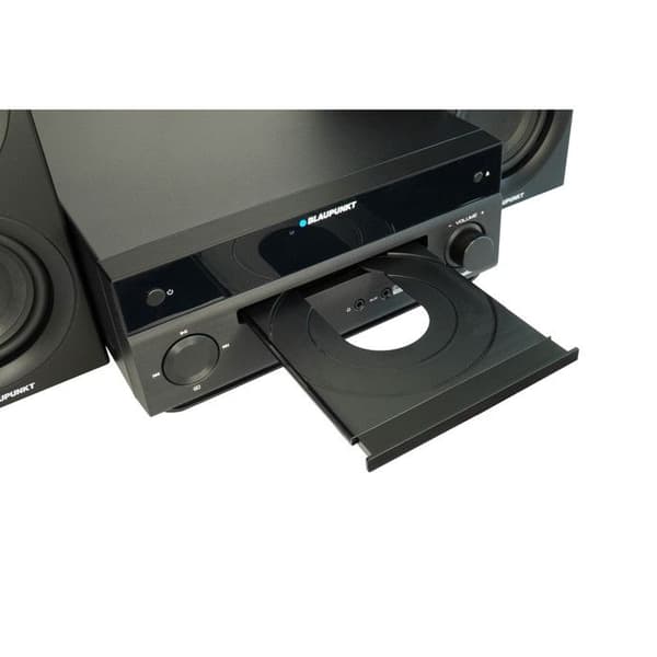 Mikro-system - BLAUPUNKT - MS30.02BT - 150 W - Bluetooth - HDMI ARC