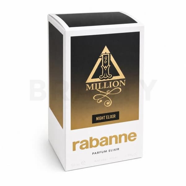 Paco Rabanne 1 Million Night Elixir parfym för män 50 ml