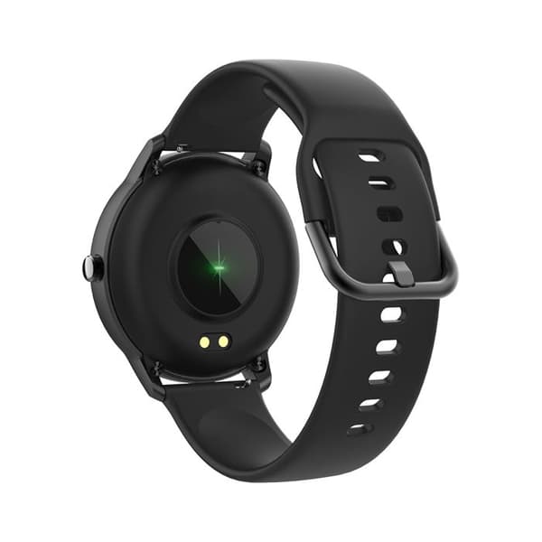 Smartwatch Forever ForeVive 2 Slim SB-325 svart