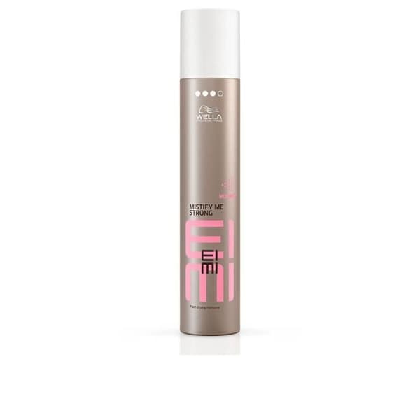 Håruppsättning - WELLA - EIMI MISTIFY ME FORTE - 300ml - Brun - Vuxen