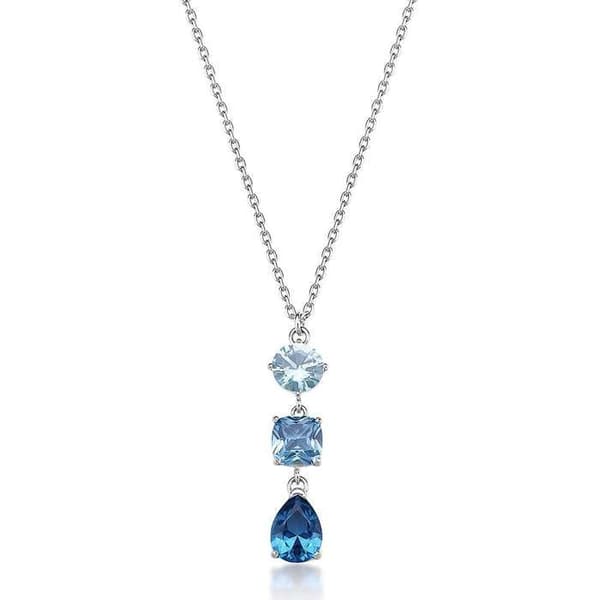 Collier - Stål Silver - Brosway - BIG02
