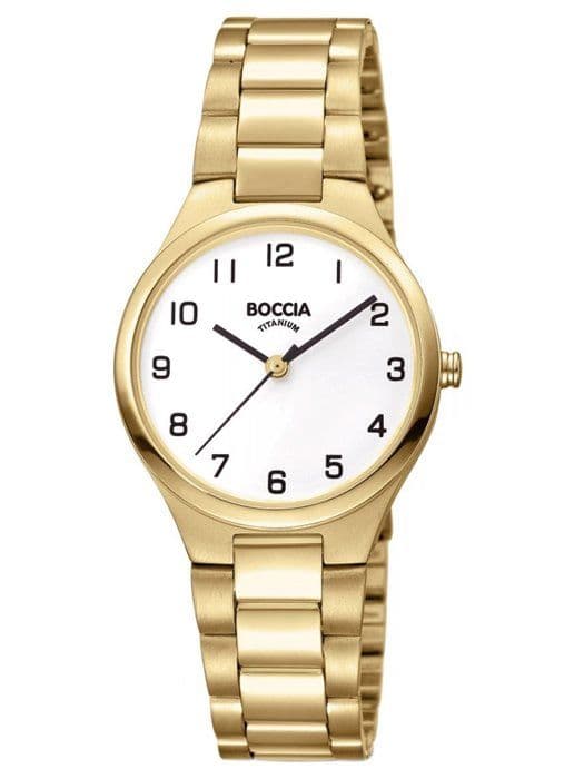 Dameur Armbånd 3347-03