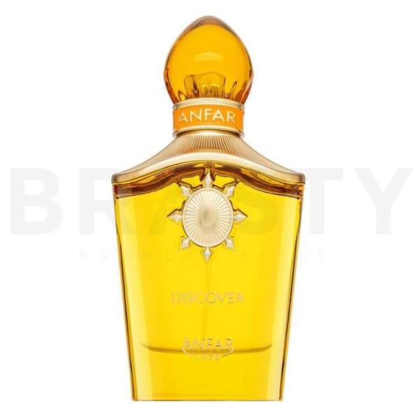 Anfar Discover parfume til mænd 100 ml