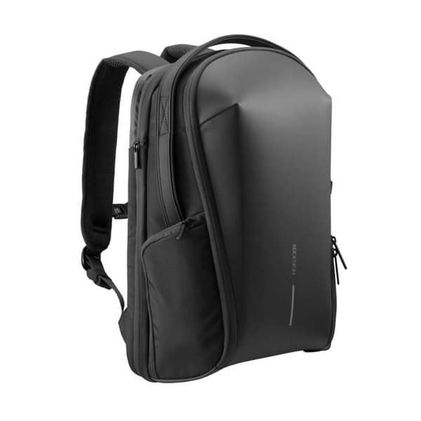 Rygsæk - XD Design - Bobby Bizz - Sort - Multisport - 180° rum