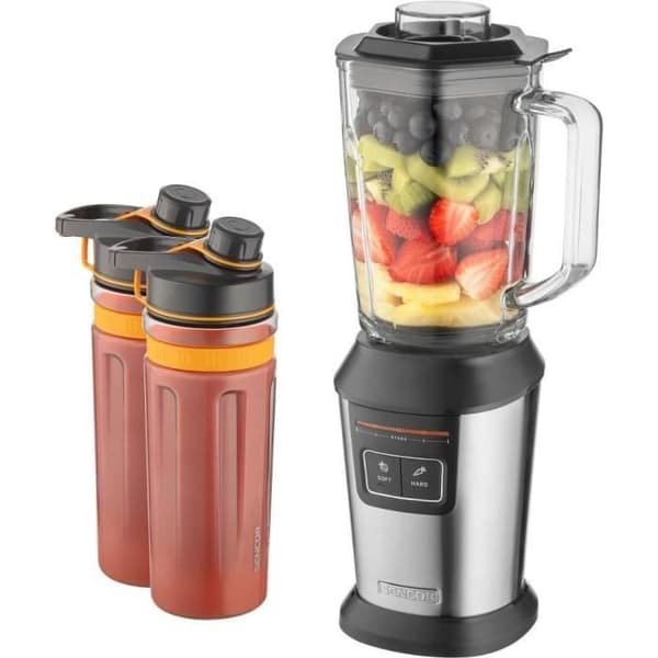 Smoothie-maskine - Sencor - SBL 7550SS