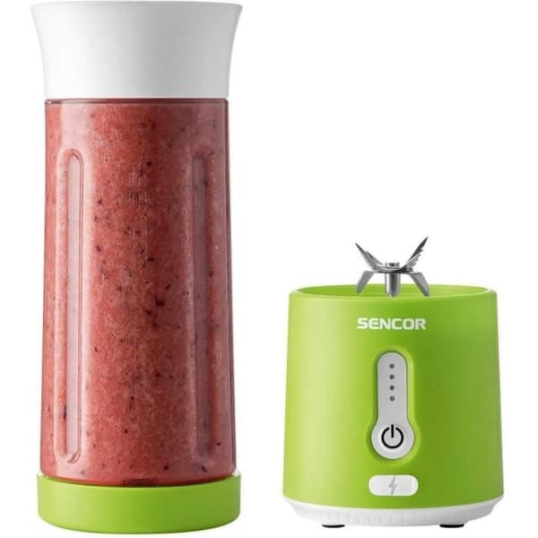 Smoothiemaskine - Sencor - SBL 131GR