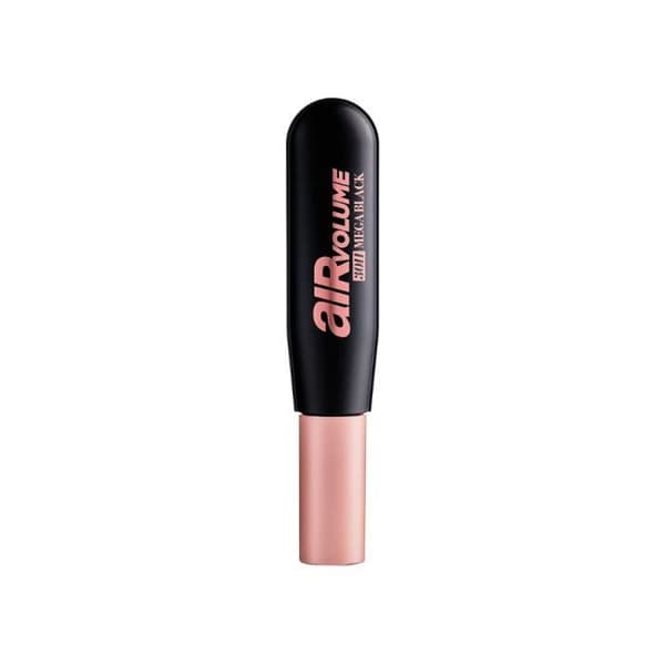 Mascara - L'Oreal Paris - Air Volume 30H - Mega Black - 9.4ml - Ikke Vandfast