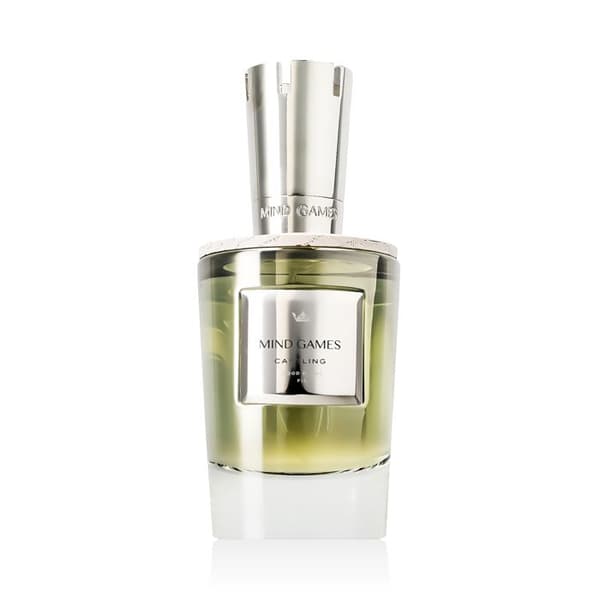Mind Games Castling Parfumeekstrakt (Unisex) 100 ml