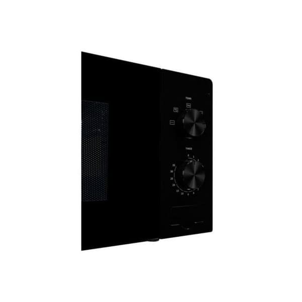 Mikroovn - Hisense - H20MOBP1 - 20 L - Sort - Monofunktion