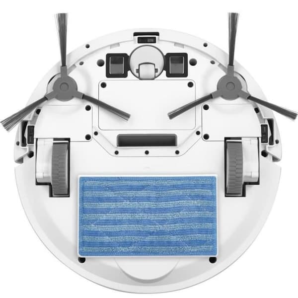 Robotstøvsuger - Sencor - SRV 1550WH