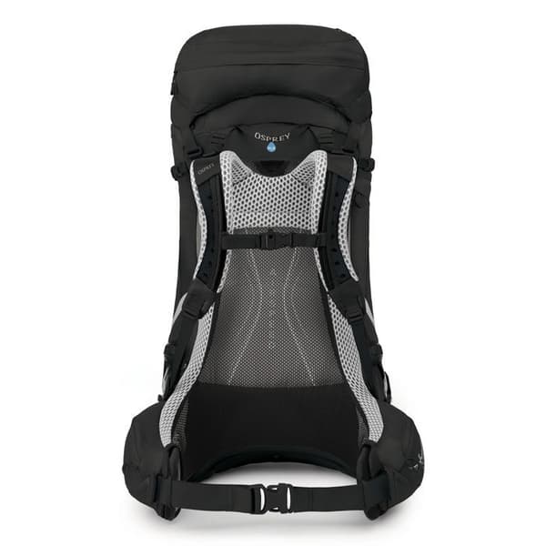 Osprey Sort vandrerygsæk til mænd - Atmos AG LT 50 S / M 219308
