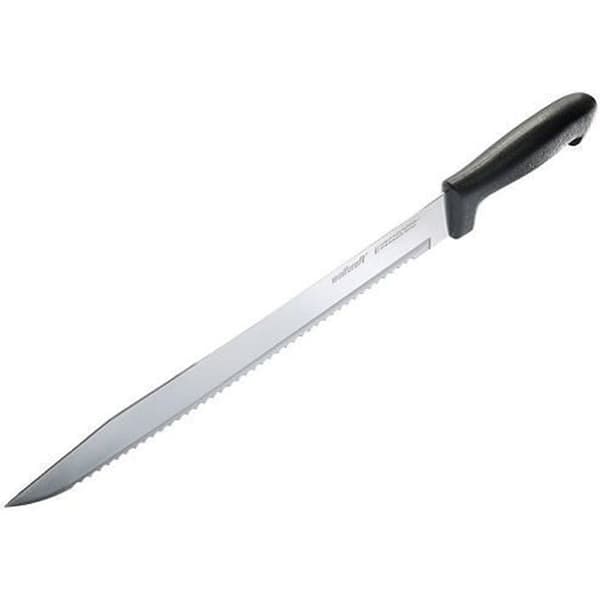 Kniv för isoleringsmaterial - wolfcraft 4097000