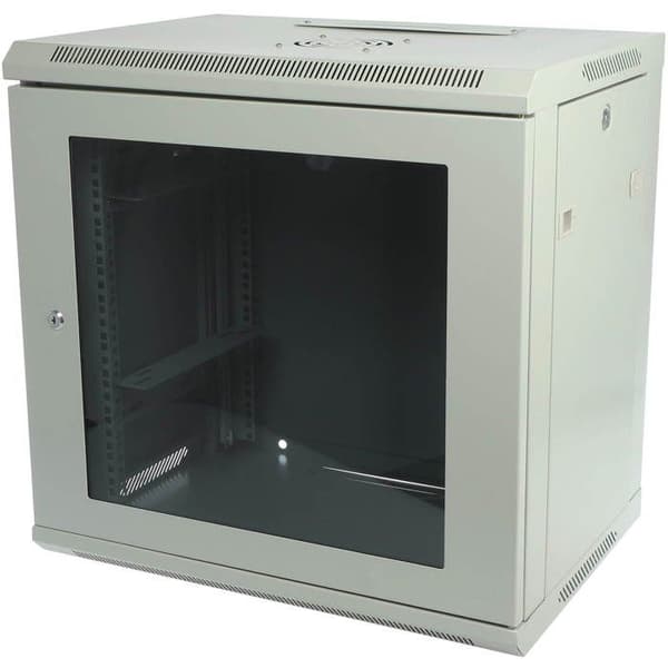 Datacom RACK 19 monoblock 12U