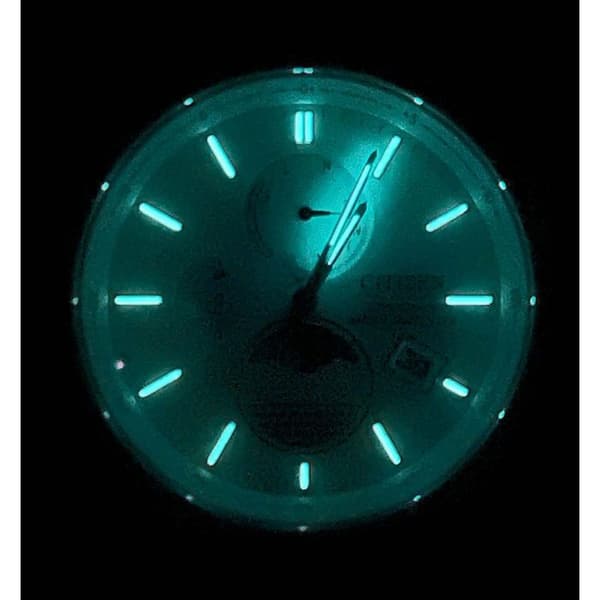 Citizen-klocka - Herr - BY1030-09A