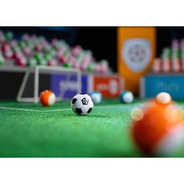 Sphero M001SRW - KVM SWITCH - Minifotboll