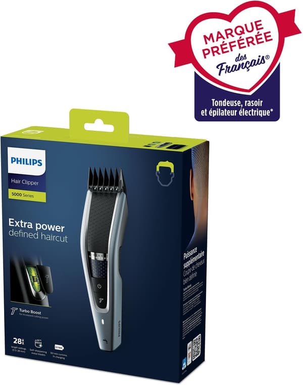 Philips HC5630 15 trimmer för män