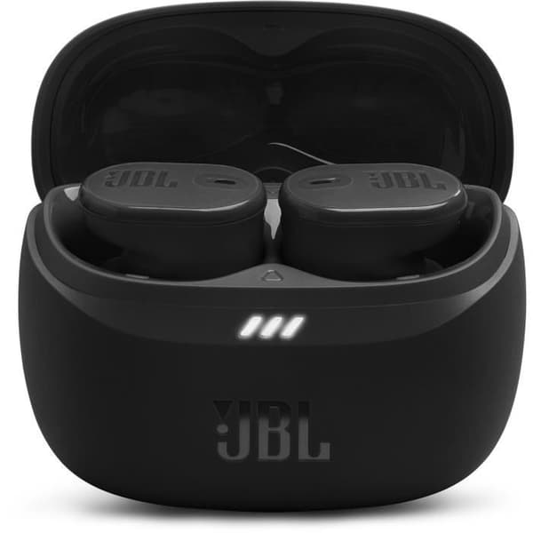 JBL Tune Buds 2 Svart