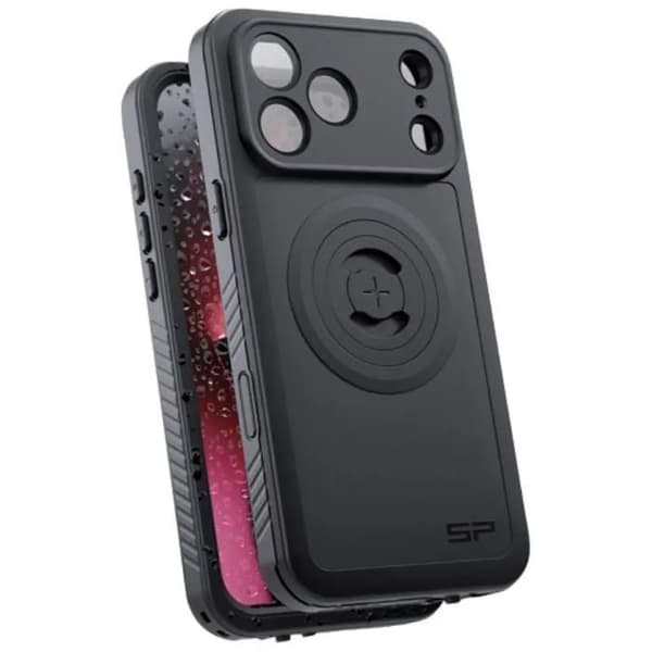 SP Connect Xtreme telefoncover iPhone 17 Pro Max