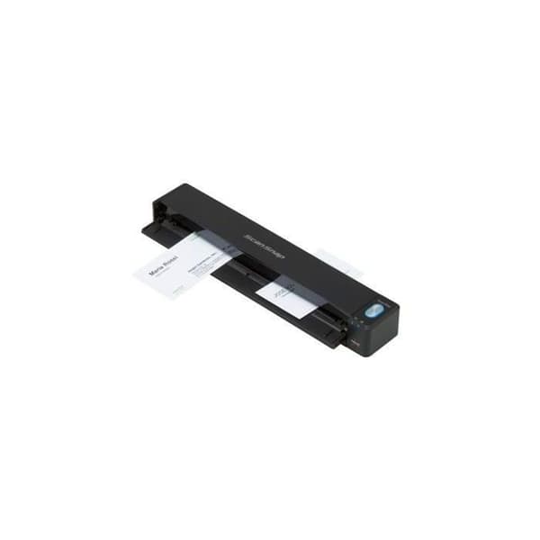 Fujitsu ScanSnap IX 100 dokumentskanner