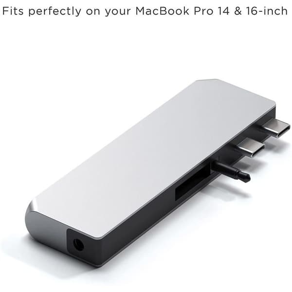 Pro Hub Mini Satechi