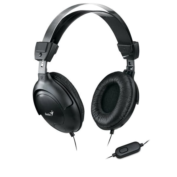 HS-505X Wide Headset för hörlurar