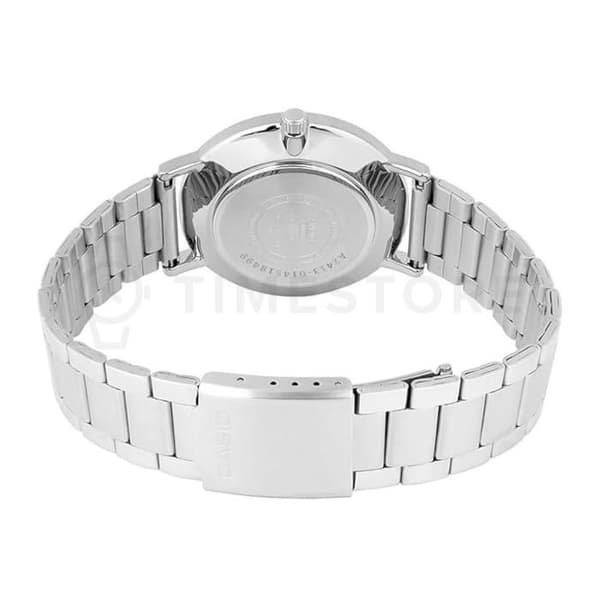 Casio MTP-VT04D-8EDF Klocka för män Timeless 40 mm 3 ATM