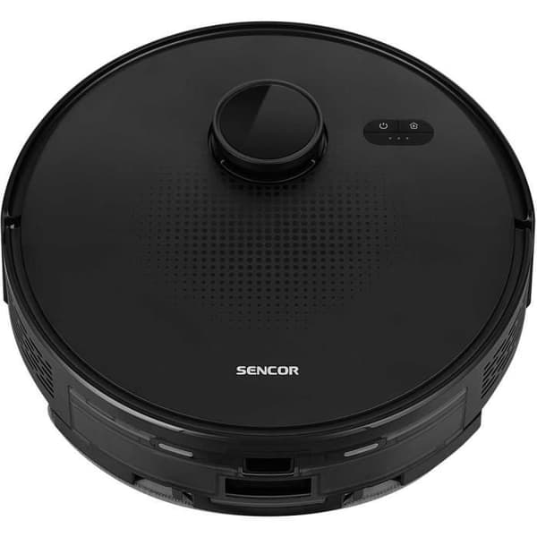Robotstøvsuger - Sencor - SRV 9020BK