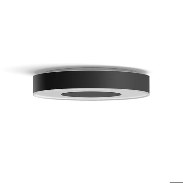 LED-loftlampe - Philips - Xamento M - Sort - 33,5 W - Indendørs - Badeværelse
