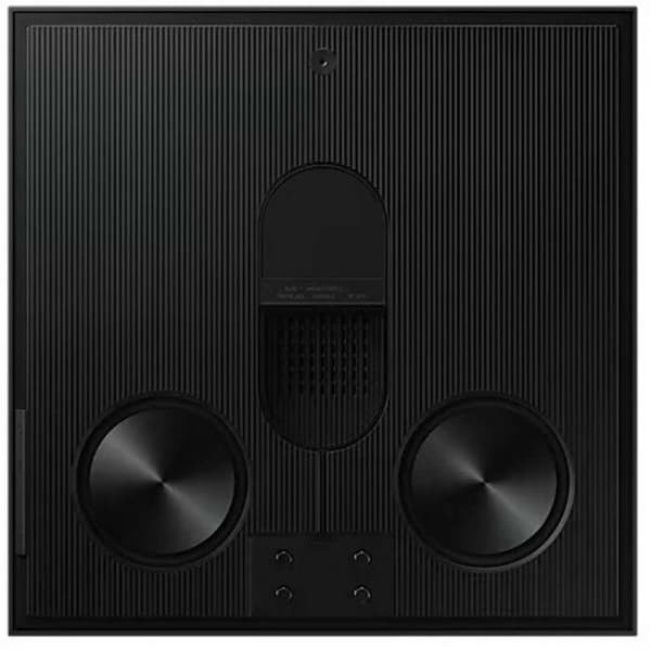 Soundbar - SAMSUNG - HW-LS60D/EN - 120 W - Bluetooth - Sort
