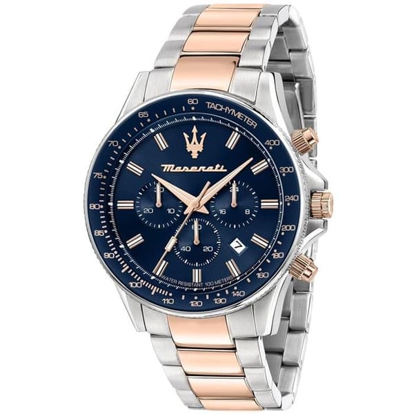 Maserati® Klocka R8873640022