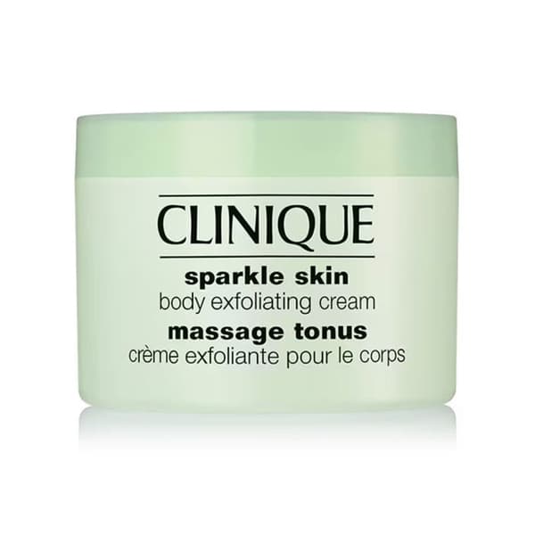 Clinique - SC - SC exfolierande massagekräm