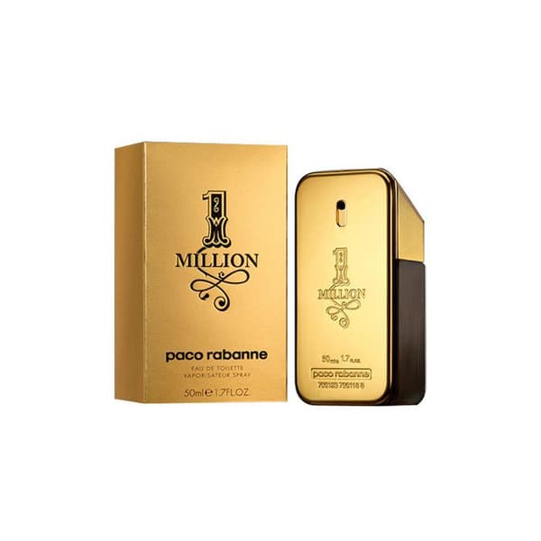1 MILJON 50ml