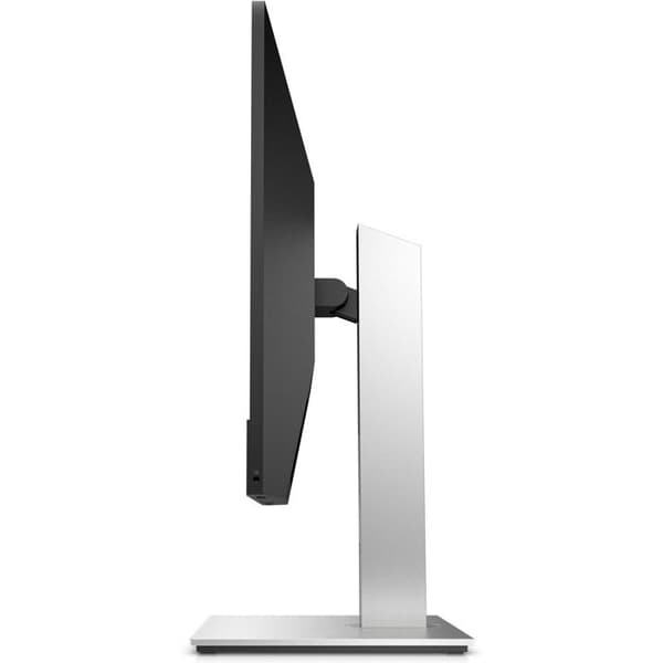 HP E24MV G4 23,8" Full HD 5 Ms Svart, Silver