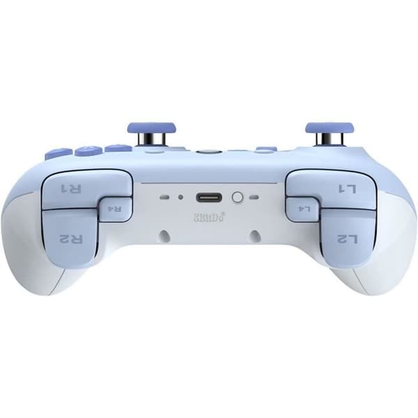 Spilcontroller - GENERIC - Ultimate 2C - Bluetooth - 6 akser - Vibration
