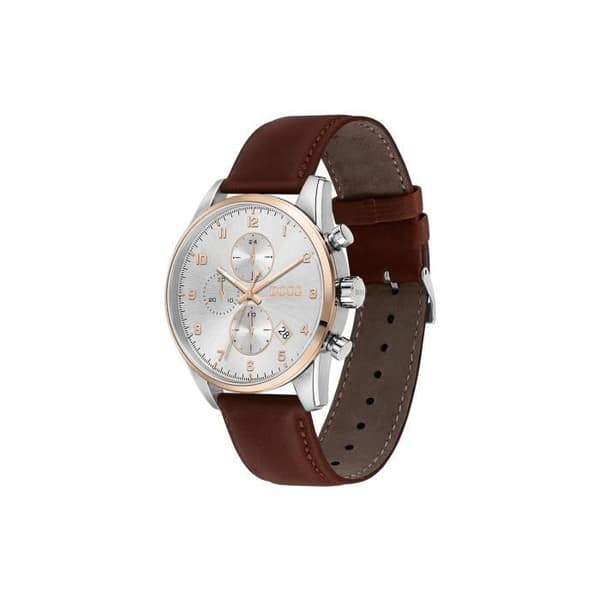 BOSS Skymaster Chrono klocka HB1513786