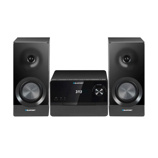 Microchain Blaupunkt MS49DAB 100 W RMS Tuner DAB+