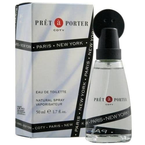 Pret a Porter parfumer