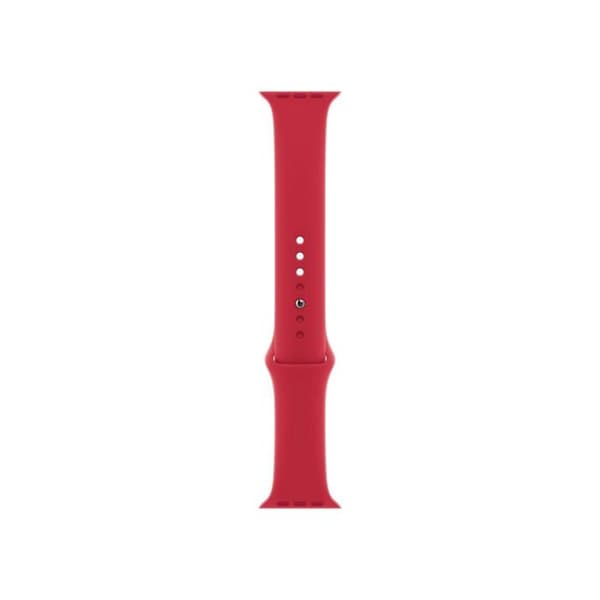 APPLE Apple Watch 46 Ljusblå