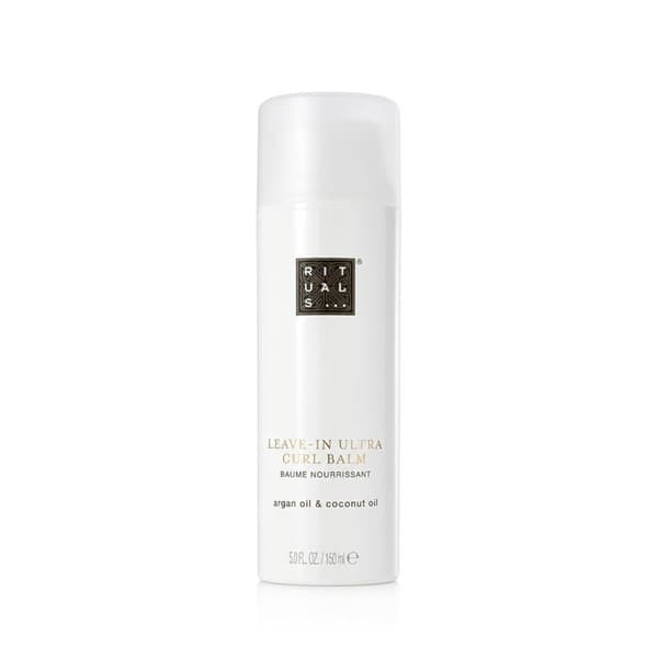 Rituals Lyxigt Hårvård Leave-In Ultra Curl Balm 150 ml