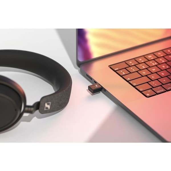 Sennheiser Audio Transmitter USB Bluetooth Dongle BTD 700